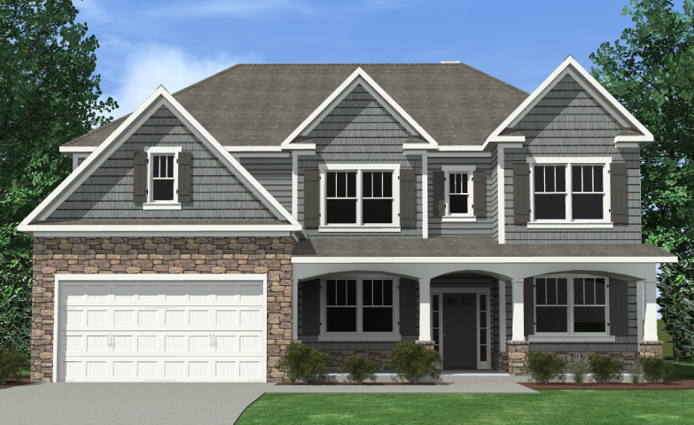 Sterling A Trust Homes Floor Plan Pdf