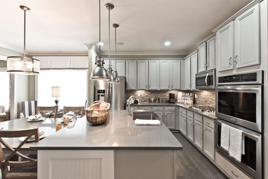 Prairie Pass Trust Homes