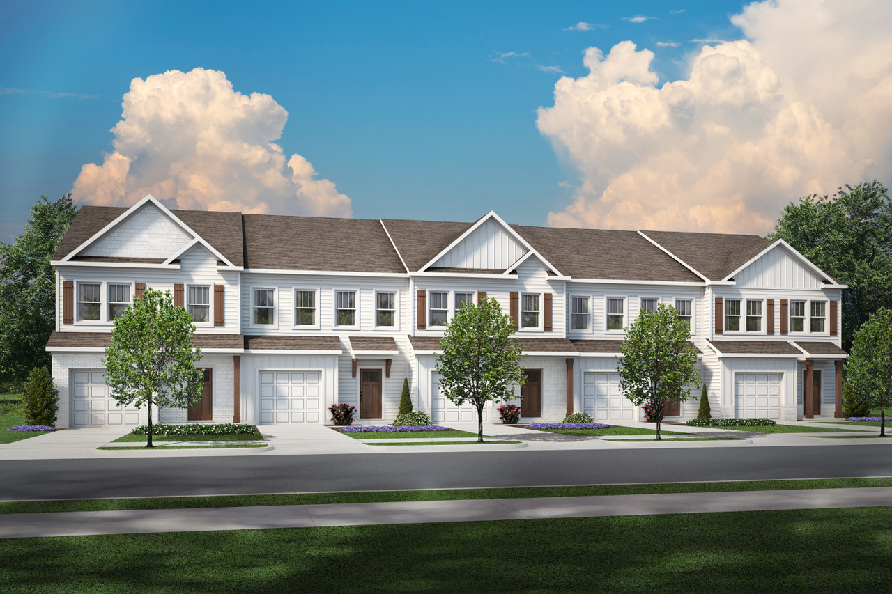 Branchwood Trust Homes